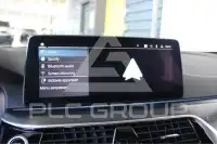 2021 BMW 523