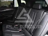 2021 BMW 523