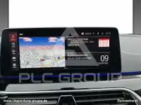 2021 BMW 523