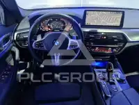 2021 BMW 523