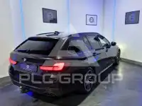 2021 BMW 523