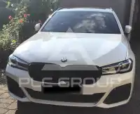 2021 BMW 523