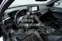 2021 BMW 523