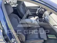 2021 BMW 523