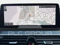 2021 BMW 523