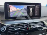 2021 BMW 523