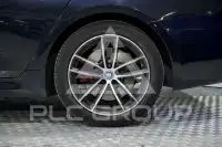 2021 BMW 523