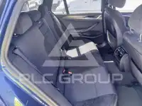 2021 BMW 523