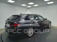 2021 BMW 523