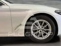 2021 BMW 523