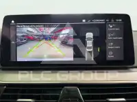 2021 BMW 523