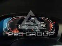 2021 BMW 523