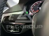 2021 BMW 523