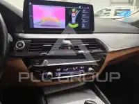 2021 BMW 523