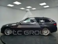 2021 BMW 523
