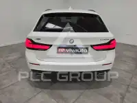 2021 BMW 523