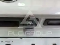 2021 BMW 523