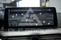 2021 BMW 523