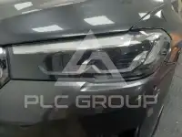 2021 BMW 523