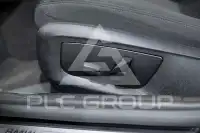 2021 BMW 523