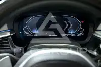 2021 BMW 523