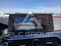 2021 BMW 523