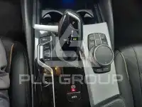 2021 BMW 523