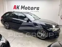 2021 BMW 523