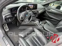2021 BMW 523