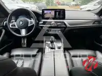 2021 BMW 523