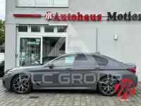 2021 BMW 523