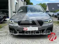 2021 BMW 523