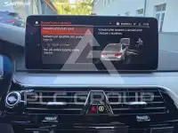 2021 BMW 523
