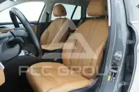 2021 BMW 523