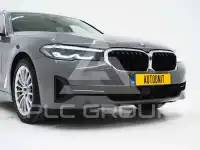 2021 BMW 523