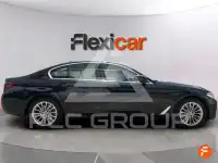 2021 BMW 523