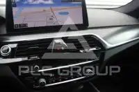 2021 BMW 523