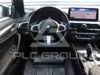 2021 BMW 523