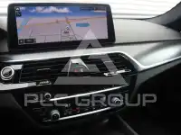 2021 BMW 523