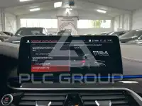 2021 BMW 523
