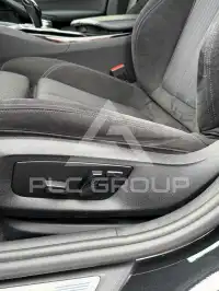 2021 BMW 523