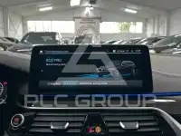 2021 BMW 523