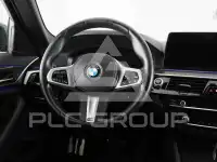2021 BMW 523