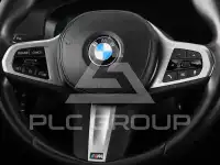 2021 BMW 523