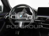 2021 BMW 523