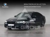 2021 BMW 523