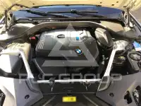 2021 BMW 523