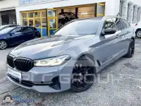 2021 BMW 523