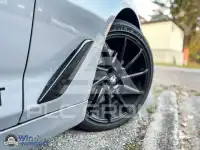 2021 BMW 523