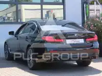 2021 BMW 523